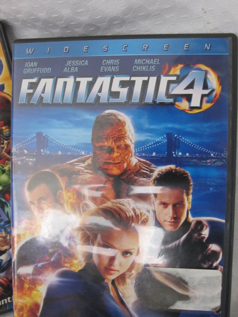 DVD/Movie Bundle - Picture 2 of 8